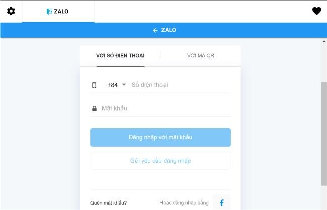 Bằng cách sử dụng All-in-One Messenger, bạn có thể đăng nhập cùng lúc vào 2 tài khoản Zalo khác nhau.