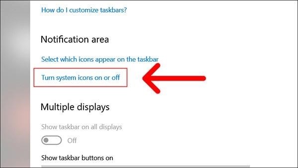 Cách hiển thị pin trên laptop Windows 10 là thông qua biểu tượng pin nằm trong thanh tác vụ ở góc dưới bên phải màn hình. Khi bạn nhấp vào biểu tượng này, một cửa sổ sẽ hiển thị thông tin chi tiết về dung lượng pin còn lại, thời gian sử dụng dự kiến và các tùy chọn quản lý pin khác.