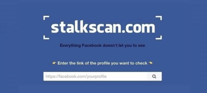 Phần mềm Stalkscan Online cung cấp cho người dùng khả năng truy cập vào thông tin cá nhân trên Facebook một cách dễ dàng và tiện lợi, giúp người dùng khám phá và khai thác thông tin từ các tài khoản công khai trên mạng xã hội này.