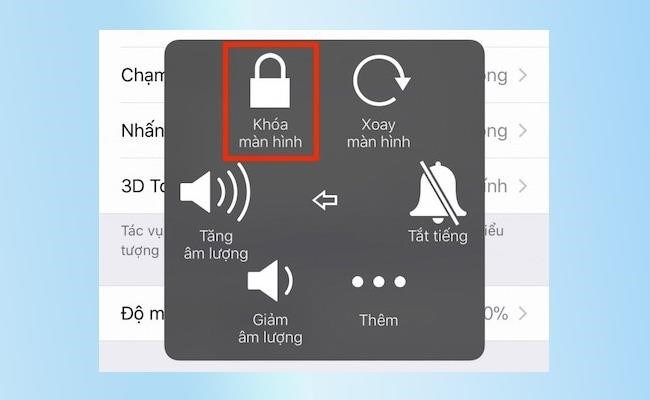 Cách tắt nguồn iPhone bằng nút Home ảo là một tính năng được cung cấp trên các thiết bị iPhone trang bị nút Home ảo, giúp người dùng tắt hoàn toàn nguồn điện của thiết bị một cách nhanh chóng và tiện lợi.