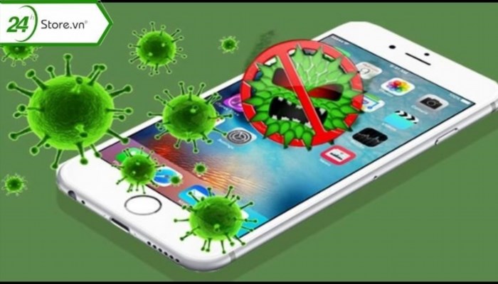 Cách phát hiện ra iPhone đang bị virus tấn công là kiểm tra các hiện tượng bất thường như mất dữ liệu, giảm hiệu suất hoạt động, xuất hiện các quảng cáo không mong muốn, hoặc sự thay đổi không rõ nguồn gốc trong cài đặt hệ thống.
