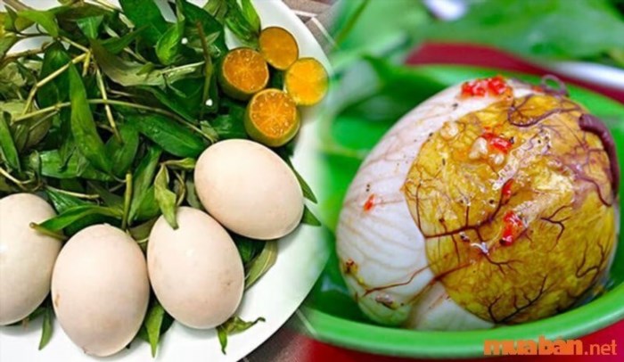 Ăn trứng lộn để xả xui là một quan niệm phổ biến trong văn hóa dân gian, được cho là có thể đem lại may mắn và tạo ra cảm giác thoải mái cho người thực hiện.