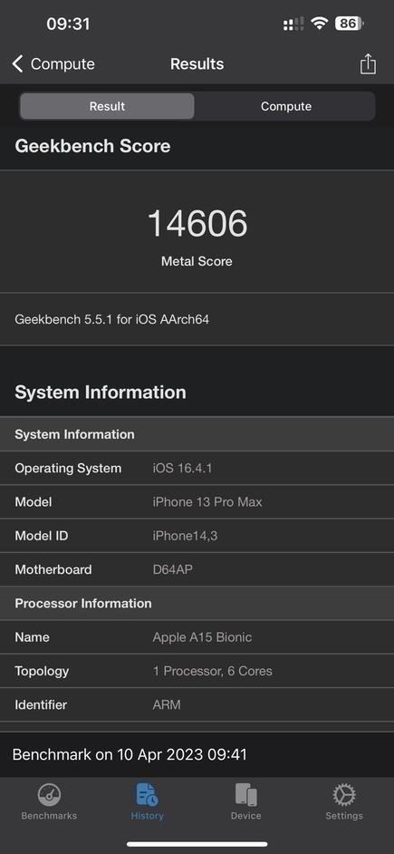 Trải nghiệm thực tế của hệ điều hành iOS 16.4.1 như thế nào?