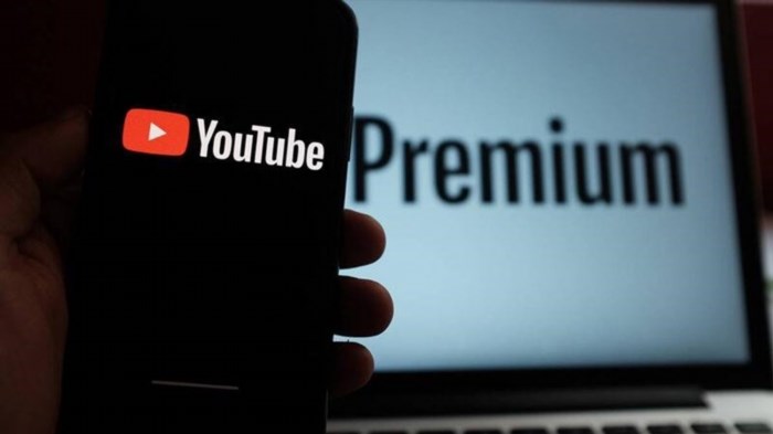 Youtube Premium là gì? Cách đăng ký, sử dụng Youtube Premium