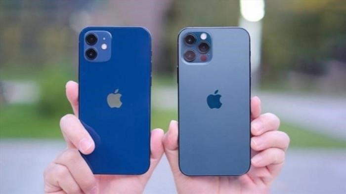 Cách phân biệt iPhone chính hãng và iPhone nhập khẩu.