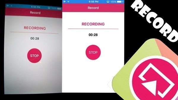 Sử dụng ứng dụng quay video màn hình iPhone AirShou giúp bạn có thể ghi lại các hoạt động trên màn hình điện thoại một cách dễ dàng và chất lượng cao, từ việc chơi game, xem video, đến hướng dẫn sử dụng các ứng dụng khác nhau.