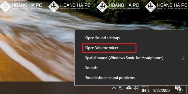 Khi máy tính bị mất âm thanh trên hệ điều hành Windows 10, bạn có thể kiểm tra loa của thiết bị để xác định nguyên nhân gây ra vấn đề này.