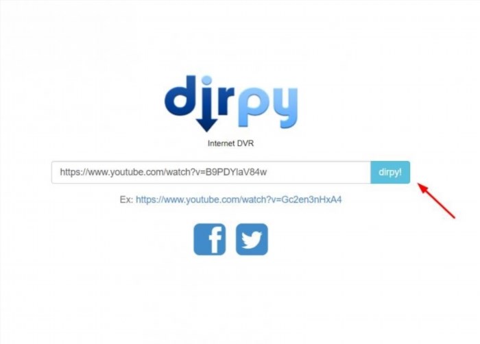 Bạn có thể sử dụng Dirpy để tải âm thanh từ YouTube về máy tính một cách dễ dàng và nhanh chóng. Dirpy là một công cụ trực tuyến cho phép bạn chuyển đổi video thành file âm thanh và tải về máy tính của mình. Bạn chỉ cần sao chép đường link của video YouTube, dán vào Dirpy và tiến hành tải về.