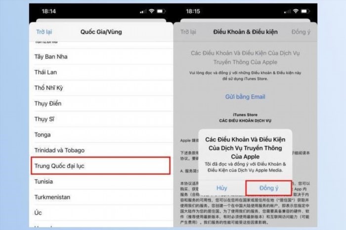 Để tải TikTok Trung Quốc trên điện thoại iPhone, bạn cần truy cập vào App Store trên thiết bị của mình, tìm kiếm ứng dụng TikTok và tiến hành cài đặt. Sau khi cài đặt thành công, bạn có thể đăng nhập hoặc tạo tài khoản mới để bắt đầu sử dụng ứng dụng này.