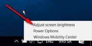 5 cách tăng độ sáng màn hình laptop đơn giản