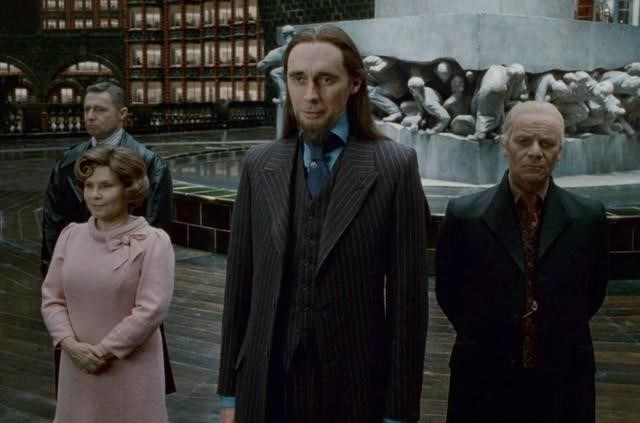 8 câu thần chú nguy hiểm nhất trong loạt phim Harry Potter