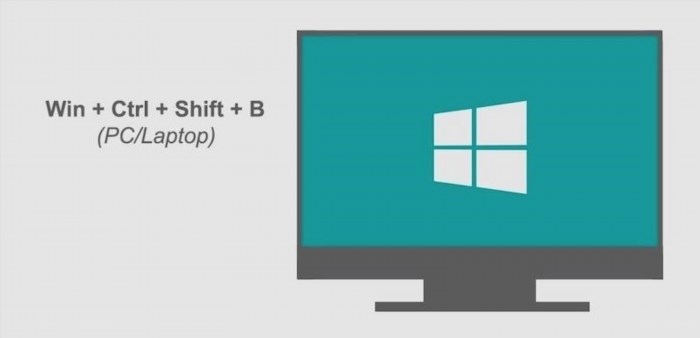 Bạn có thể xử lý laptop bị đơ thông qua những phím tắt cơ bản như Ctrl + Alt + Del hoặc Ctrl + Shift + Esc để mở Task Manager và tắt các ứng dụng không cần thiết hoặc đang gây tắc nghẽn.
