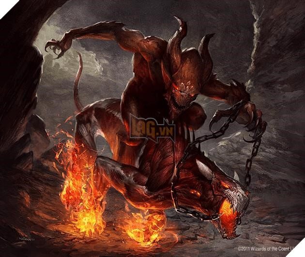 Beelzebub hay Beelzebul là một trong bảy vị hoàng tử của địa ngục trong lĩnh vực quỷ học và được biết đến như là một con quỷ đáng sợ trong thế giới quỷ.
