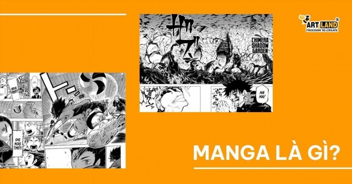 Các bước quan trọng để học kĩ thuật vẽ manga cơ bản