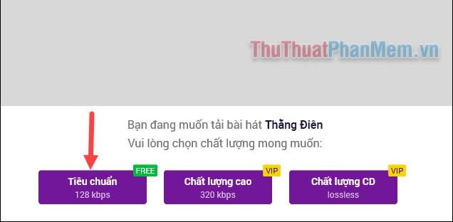 Tải nhạc trên trang web Mp3.zing.vn giúp người dùng có thể thưởng thức và tải về những bản nhạc yêu thích từ một trong những trang web âm nhạc hàng đầu Việt Nam.
