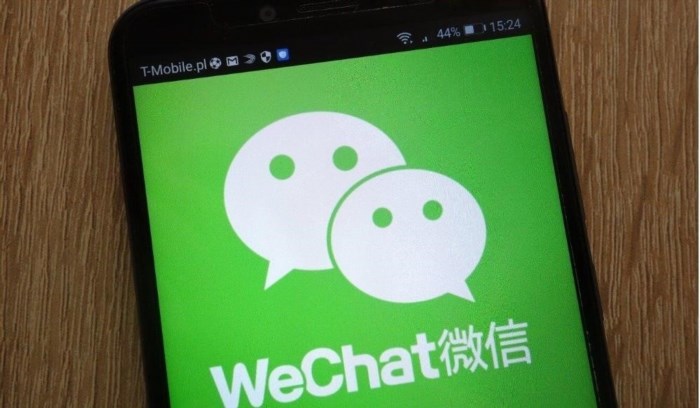 Ứng dụng Wechat là một ứng dụng nhắn tin và gọi điện miễn phí, cho phép người dùng kết nối với bạn bè và người thân thông qua tin nhắn văn bản, cuộc gọi thoại và video-call. Ngoài ra, Wechat còn cung cấp các tính năng khác như chia sẻ hình ảnh, video, tạo nhóm chat, gửi tiền và thanh toán trực tuyến.