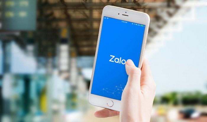 Cách đăng xuất Zalo trên máy tính và điện thoại nhanh