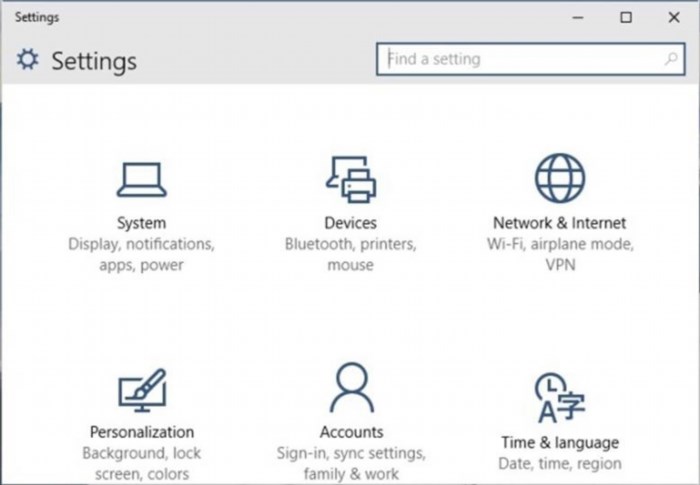 Cách 1 để phát wifi từ máy tính win 10 là sử dụng Windows Settings, một trong những cách tiện lợi và dễ dàng để chia sẻ kết nối internet từ máy tính sang các thiết bị khác.