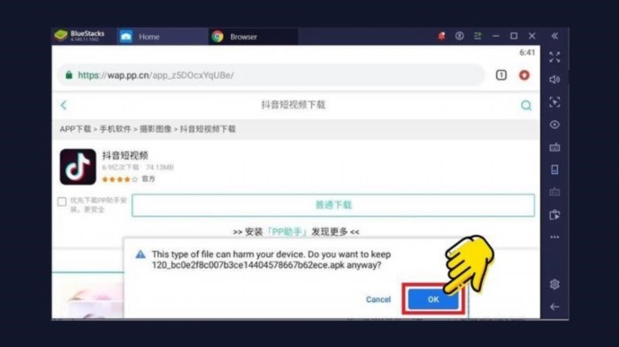 Cách tạo tài khoản TikTok Trung Quốc đơn giản trên điện thoại bao gồm việc tải ứng dụng TikTok từ cửa hàng ứng dụng, sau đó tạo một tài khoản mới bằng cách đăng ký với số điện thoại hoặc địa chỉ email và thiết lập mật khẩu. Sau khi đăng nhập thành công, người dùng có thể truy cập vào các tính năng và nội dung của TikTok Trung Quốc.