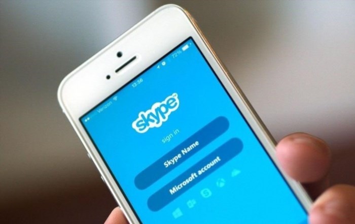 Tại sao bạn nên sử dụng Skype? Skype là một ứng dụng truyền thông trực tuyến phổ biến, cho phép bạn gọi điện thoại, gửi tin nhắn và thậm chí thực hiện cuộc gọi video miễn phí với người khác trên toàn thế giới. Nó cung cấp một loạt các tính năng tiện ích như chia sẻ màn hình, gửi tệp tin và thậm chí tổ chức cuộc họp trực tuyến. Bằng cách sử dụng Skype, bạn có thể tiết kiệm tiền, tiện lợi và dễ dàng tiếp c