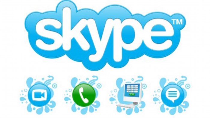 Skype là một ứng dụng truyền thông trực tuyến, cho phép người dùng gọi điện thoại, gửi tin nhắn và thực hiện cuộc trò chuyện video qua internet.