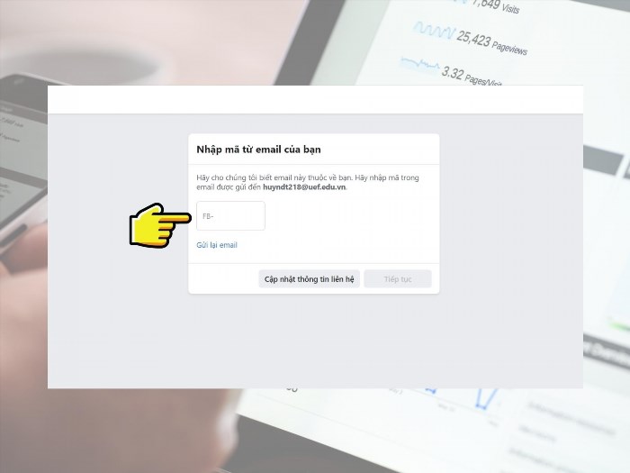 Để tạo nick Facebook thứ 2 trên máy tính, bạn có thể thực hiện các bước sau.