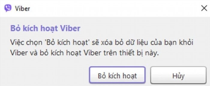 III. Hướng dẫn cách thoát Viber trên máy tính hệ điều hành Windows là một quy trình đơn giản nhưng hiệu quả, giúp người dùng thoát khỏi ứng dụng một cách nhanh chóng và dễ dàng. Bằng cách thực hiện một số bước đơn giản, bạn có thể đảm bảo rằng Viber đã được đóng hoàn toàn và không còn chạy ngầm trên máy tính của mình.