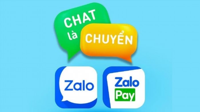 Zalo là một ứng dụng nhắn tin và gọi điện miễn phí được phát triển bởi công ty VNG. Nó cung cấp các tính năng như nhắn tin, gọi điện, chia sẻ hình ảnh và video, tạo nhóm chat, gửi file và nhiều tính năng khác. Zalo được phổ biến rộng rãi ở Việt Nam và được sử dụng bởi hàng triệu người dùng.