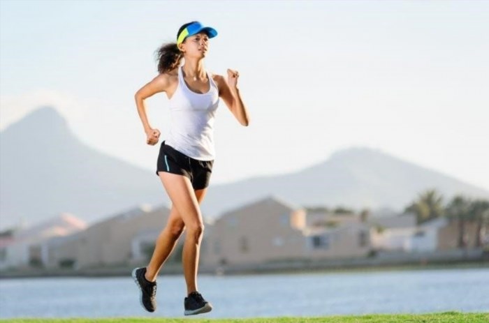Tìm hiểu thuật ngữ trong jogging cơ bản dành cho người mới
