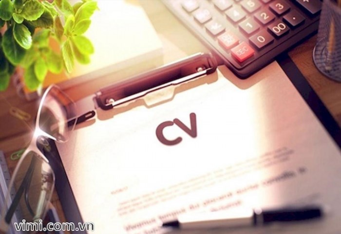 Một CV hoàn hảo sẽ giúp bạn trúng tuyển vào vị trí công việc mà bạn mong muốn, nó là một công cụ quan trọng để thể hiện khả năng, kinh nghiệm và năng lực của bạn trong mắt nhà tuyển dụng.