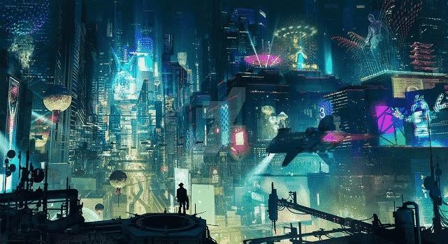 Cyberpunk là một thể loại văn học và điện ảnh khoa học viễn tưởng, nổi tiếng với cốt truyện xoay quanh các thành phố tương lai, công nghệ cao và xã hội đen, mang đến một hình ảnh tương lai u ám, bị kiểm soát bởi các công ty quyền lực và sự suy thoái của con người.