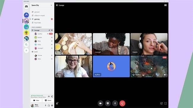 Bắt đầu trò chuyện video giúp người dùng kết nối và giao tiếp trực tiếp với nhau thông qua hình ảnh và âm thanh, tạo ra trải nghiệm gần gũi và chân thực hơn.
