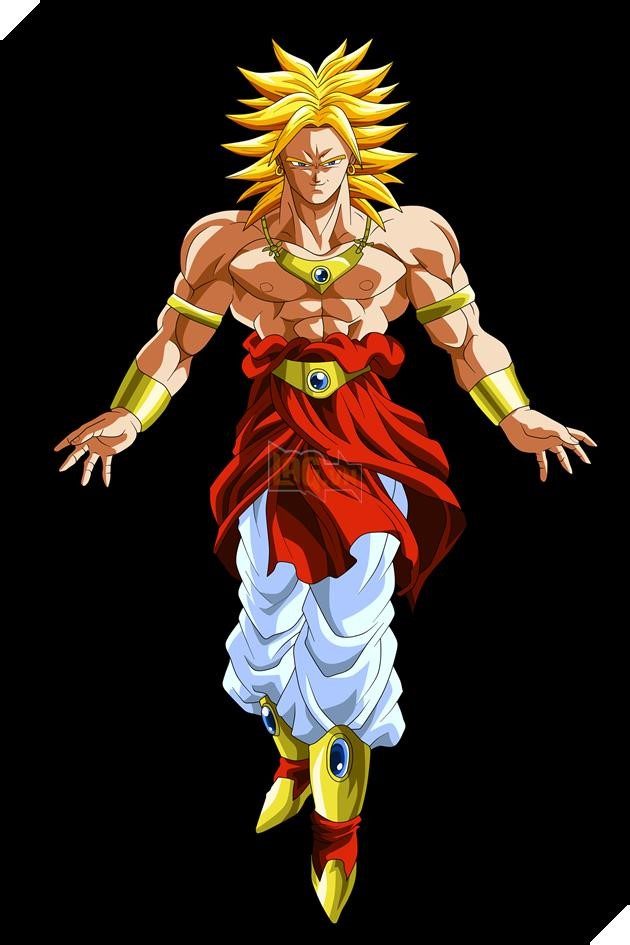 Super Saiyan 1 là một trong các cấp độ biến hình mạnh nhất trong series Dragon Ball, khiến nhân vật trở nên mạnh mẽ và có sức mạnh vượt trội hơn, có khả năng đánh bại các đối thủ mạnh hơn và phát triển tốc độ, sức mạnh và khả năng chiến đấu.