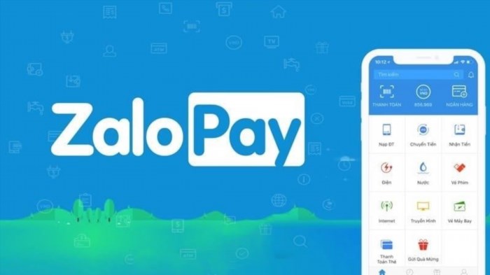 Zalo pay là ứng dụng đặc biệt được sử dụng để thanh toán trên điện thoại di động.