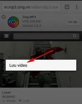 Bạn có thể tải video từ bất kỳ trang web nào bằng cách sử dụng trình duyệt Chrome trên điện thoại Android. Việc này cho phép bạn lưu lại video và xem chúng ngay cả khi không có kết nối internet.