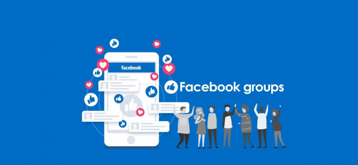 Nhóm trên Facebook có nghĩa là gì? Cách tạo nhóm trên Facebook như thế nào?