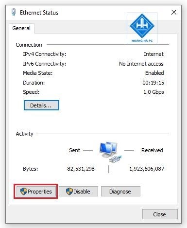Bạn có thể thay đổi địa chỉ IP trên máy tính thông qua Control Panel, nơi bạn có thể điều chỉnh cài đặt mạng và chọn một địa chỉ IP mới cho máy tính của bạn.