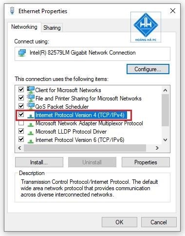 Bằng cách truy cập vào Run, bạn có thể thay đổi địa chỉ IP trên máy tính để thực hiện các điều chỉnh và cài đặt mạng.
