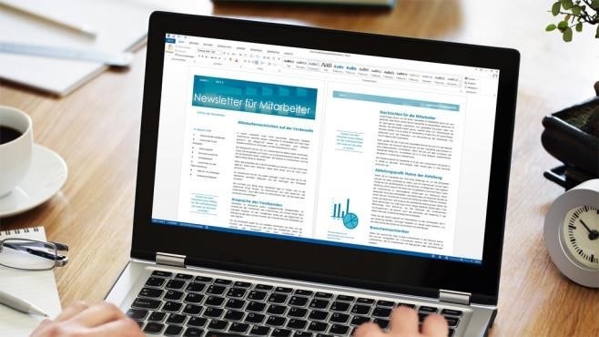 Microsoft Word - Hướng dẫn sử dụng trình soạn thảo văn bản tốt nhất