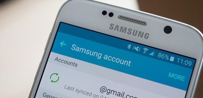 Có nên xóa tài khoản Samsung Account không? Việc xóa tài khoản Samsung Account có thể ảnh hưởng đến việc truy cập và quản lý các dịch vụ và ứng dụng của Samsung như Galaxy Store, Samsung Health, Samsung Cloud và nhiều hơn nữa.