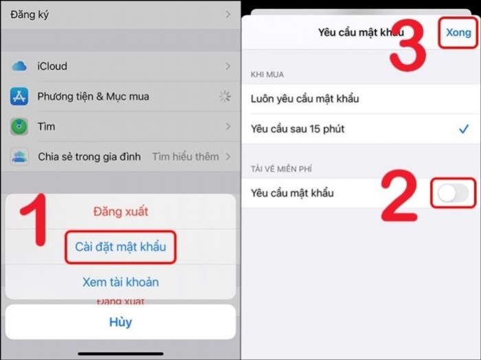 Để tải ứng dụng trên iPhone mà không cần ID Apple, bạn có thể sử dụng các phương pháp sau: sử dụng ứng dụng Appvn, sử dụng trình duyệt Safari để tải ứng dụng trực tiếp từ trang web, hoặc sử dụng ứng dụng TutuApp để tải ứng dụng miễn phí.