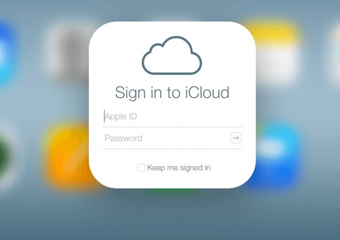 Bạn có thể xóa danh bạ trên iPhone bằng iCloud để đảm bảo rằng thông tin cá nhân của bạn được bảo mật và không bị sử dụng sai mục đích.