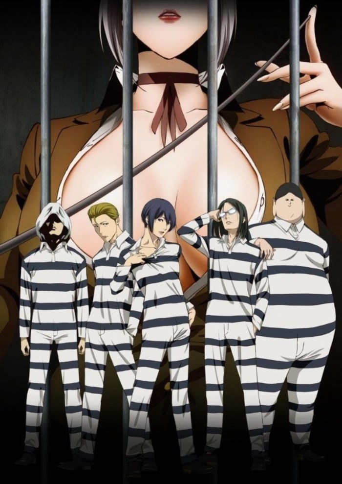 Nhà tù Prison School là một bộ manga và anime nổi tiếng của Nhật Bản, nó xoay quanh câu chuyện về một nhóm học sinh nam bị đày vào một trường chỉ có nữ sinh, tạo nên những tình huống hài hước và đầy kịch tính.