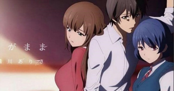 Domestic Girlfriend là một bộ truyện tranh Nhật Bản, được viết và minh họa bởi sáng tác gia Sasuga Kei. Câu chuyện xoay quanh mối quan hệ phức tạp giữa hai chị em họ và một chàng trai, mang đến những tình huống đầy cảm xúc và sự đối đầu giữa tình yêu và gia đình.