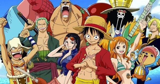 Bạn là hải tặc nào trong bộ truyện One Piece? – Vui cùng Nhà Đất Số