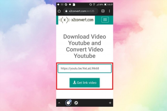 Bạn có thể sử dụng dịch vụ x2convert để tải nhạc từ YouTube về định dạng MP3 một cách dễ dàng và nhanh chóng.