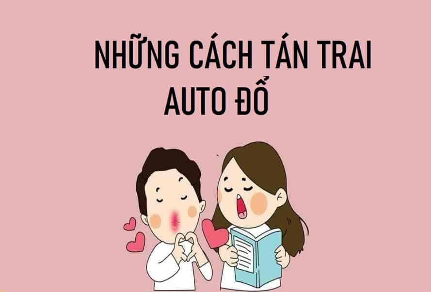 Cách Tán đổ Crush Là Con Trai Lạnh Lùng