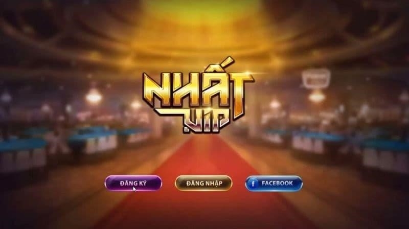 Nhat.VIP - Một trò chơi bài phổ biến hàng đầu tại Việt Nam.