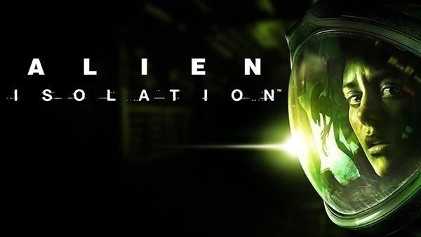 Alien Isolation là một trò chơi về người ngoài hành tinh đáng chú ý.