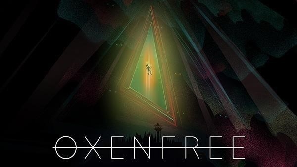 Game Oxenfree được phát triển bởi Night School Studio.